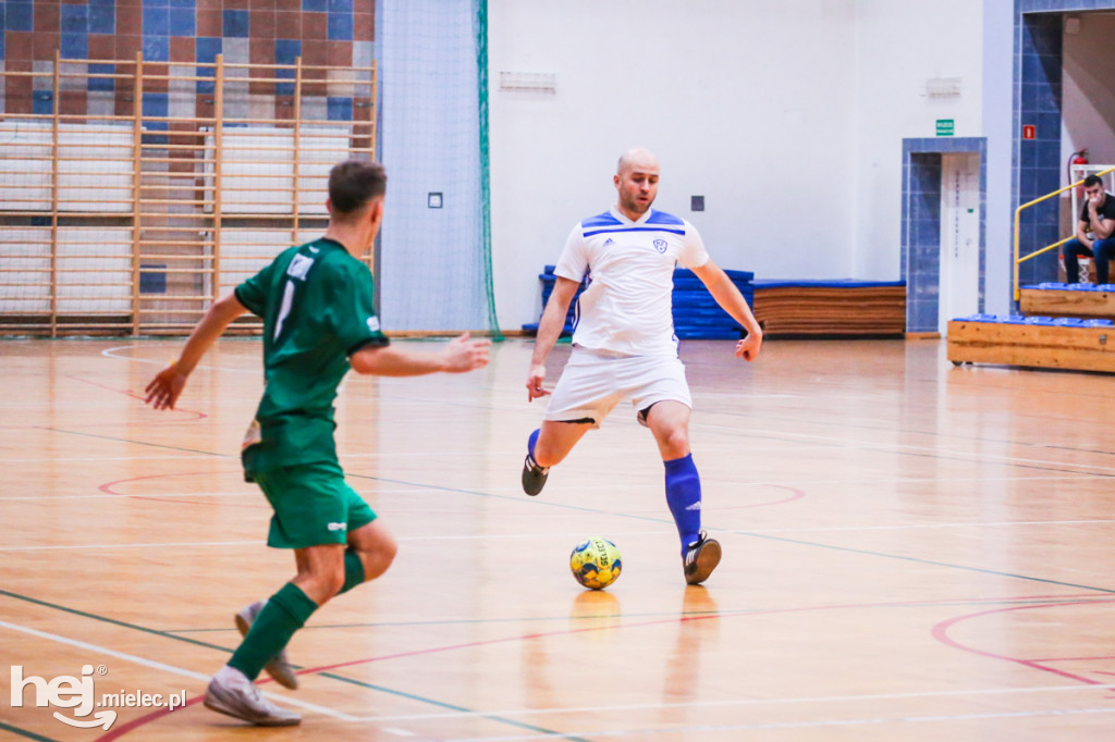 KF Stal Mielec - Góral Tryńcza 6:1