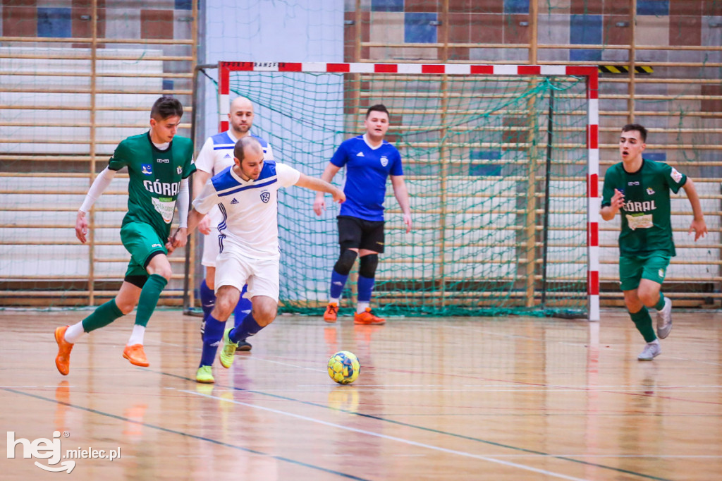 KF Stal Mielec - Góral Tryńcza 6:1