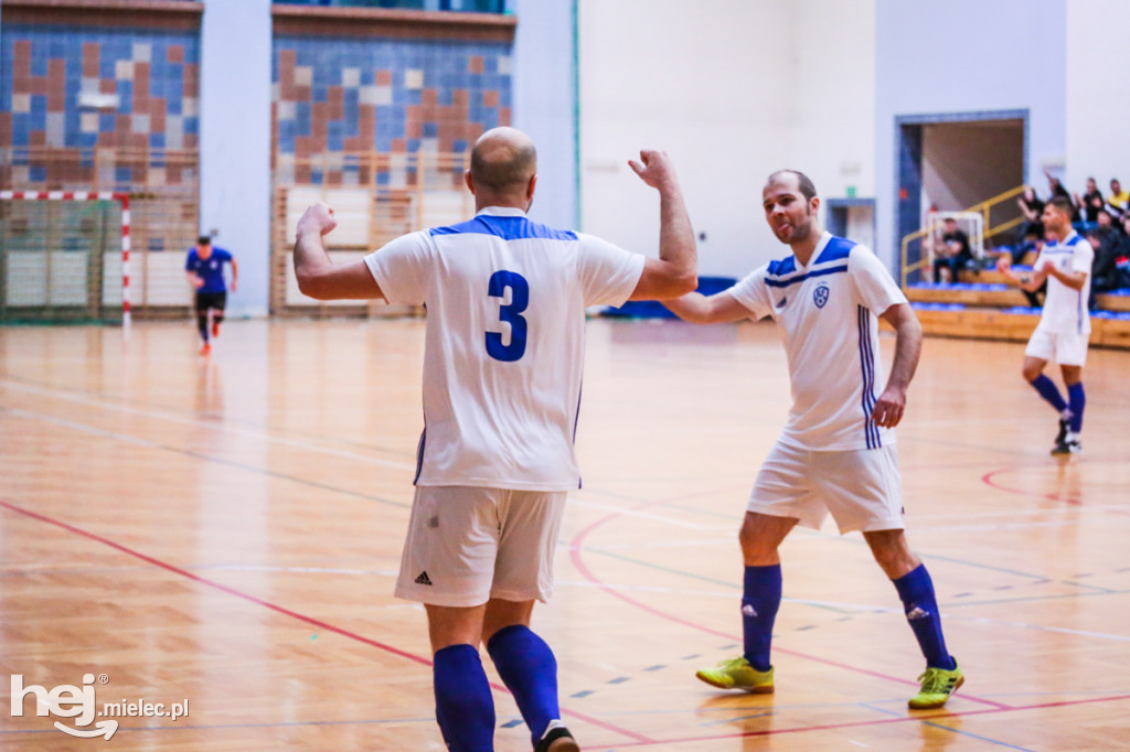 KF Stal Mielec - Góral Tryńcza 6:1