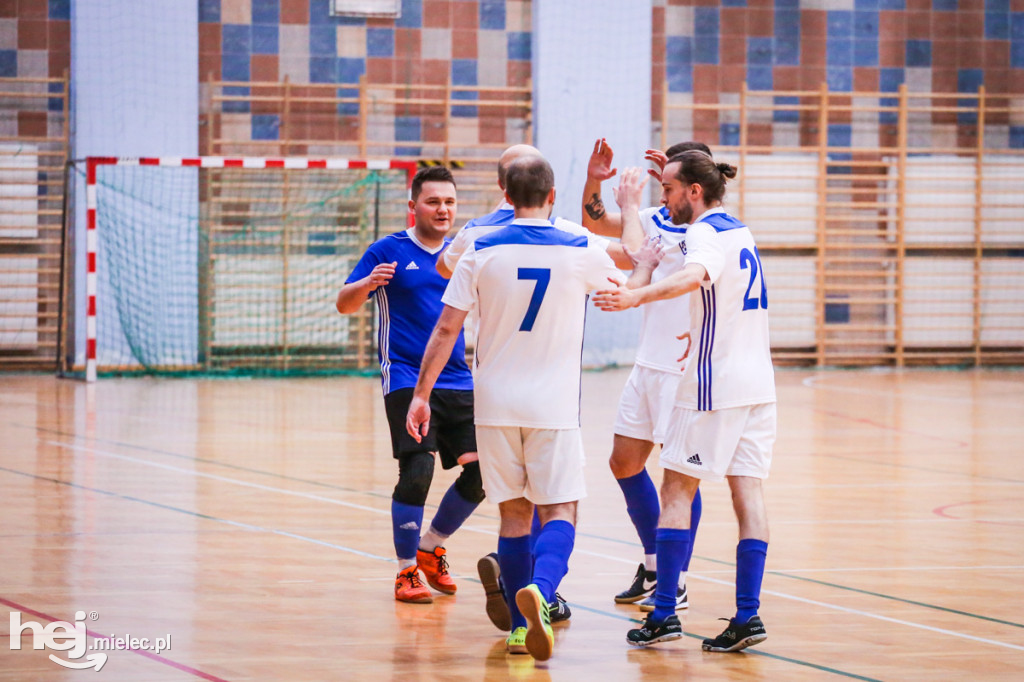 KF Stal Mielec - Góral Tryńcza 6:1