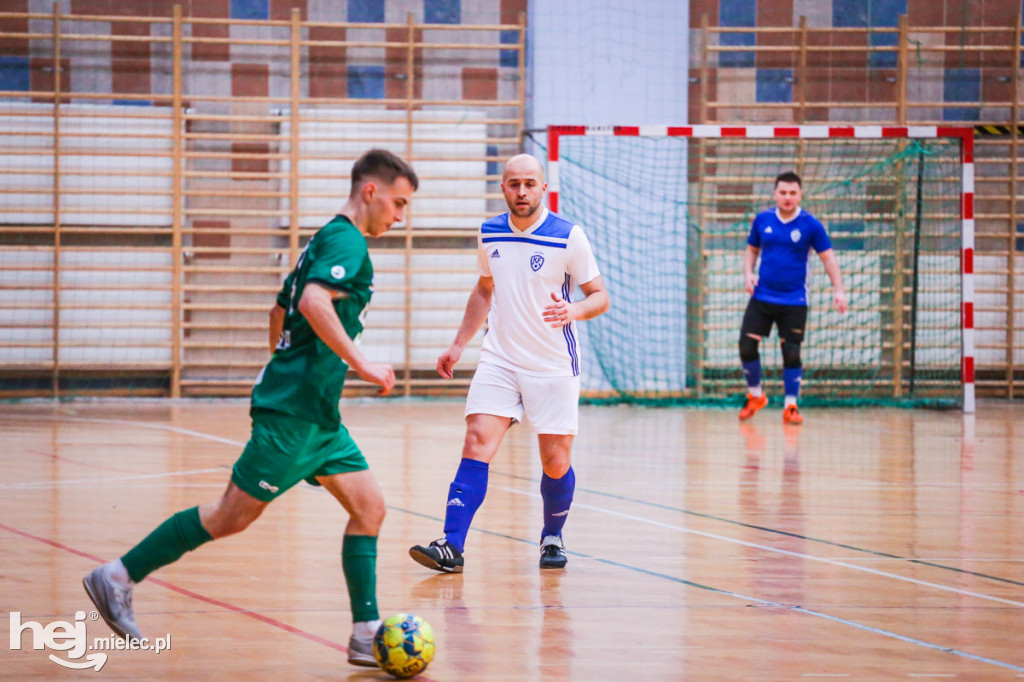 KF Stal Mielec - Góral Tryńcza 6:1