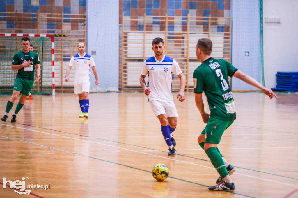 KF Stal Mielec - Góral Tryńcza 6:1