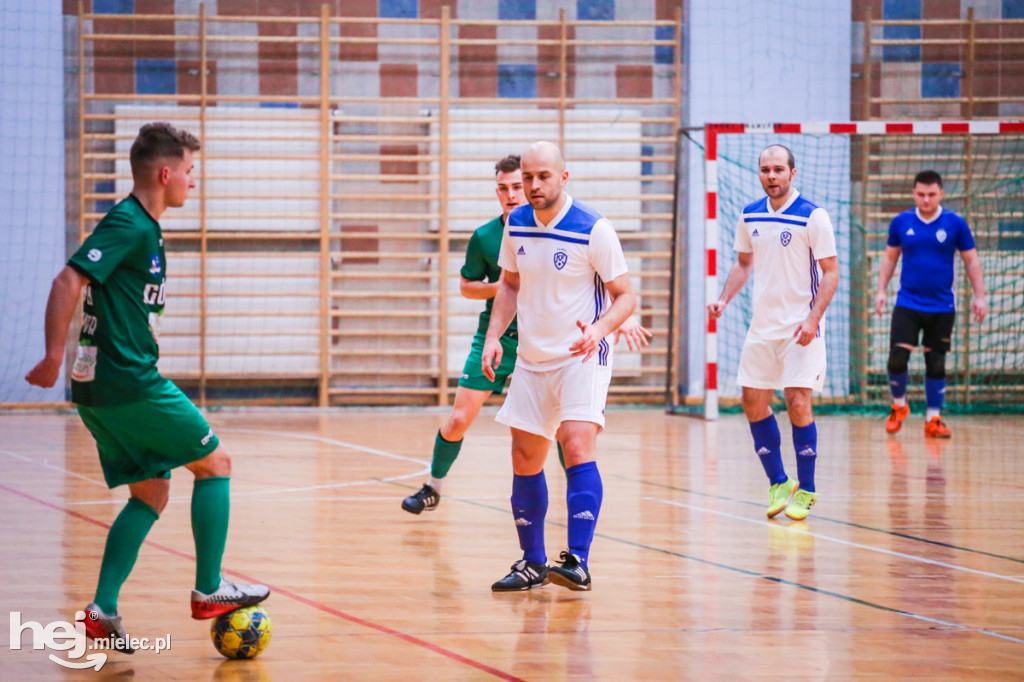 KF Stal Mielec - Góral Tryńcza 6:1