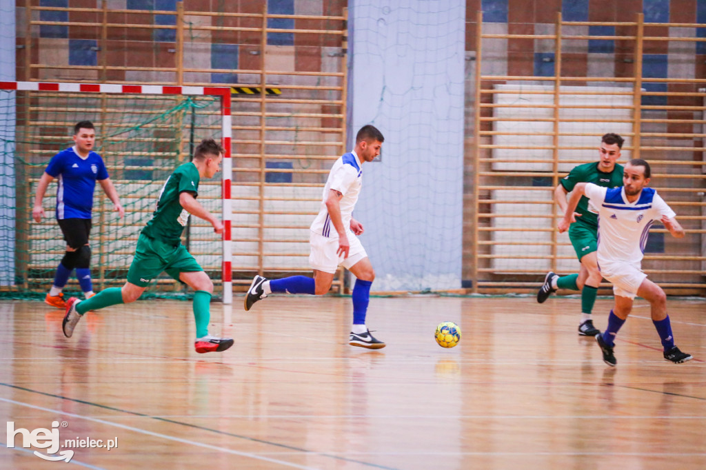 KF Stal Mielec - Góral Tryńcza 6:1