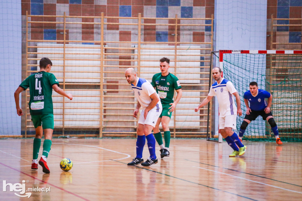 KF Stal Mielec - Góral Tryńcza 6:1