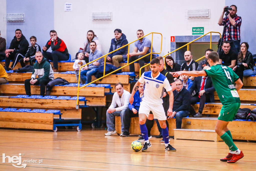 KF Stal Mielec - Góral Tryńcza 6:1