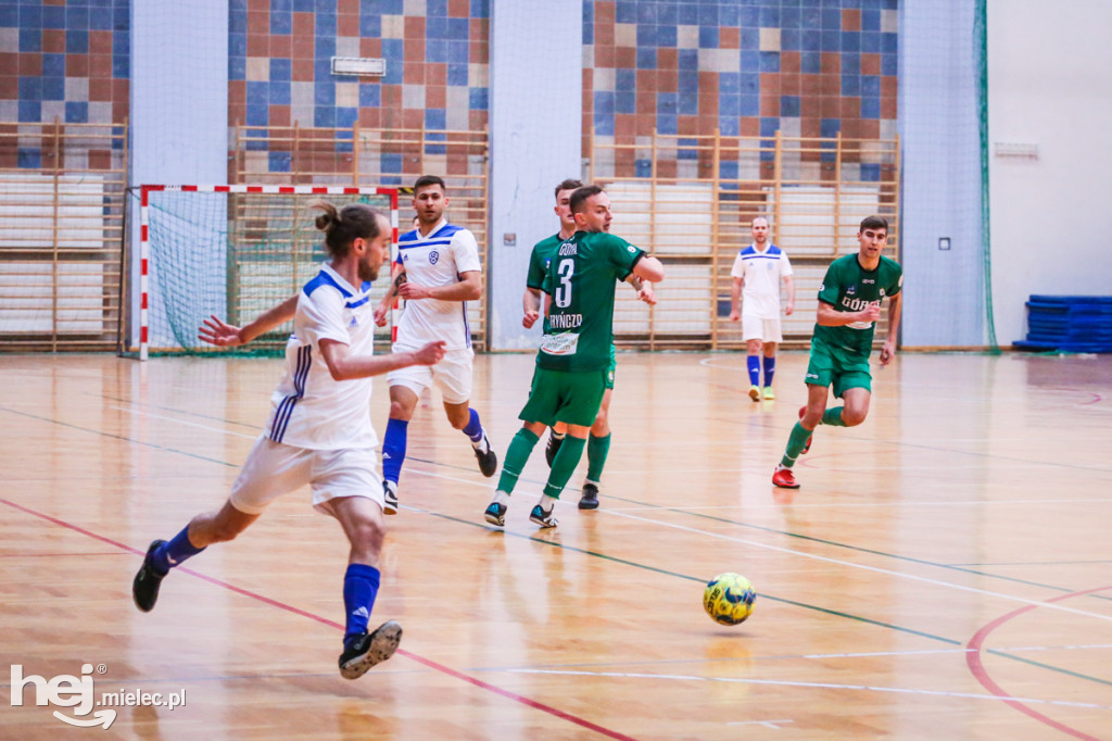 KF Stal Mielec - Góral Tryńcza 6:1