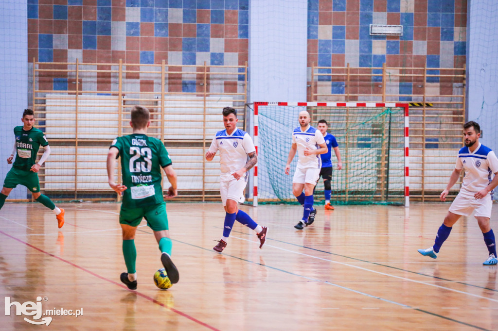 KF Stal Mielec - Góral Tryńcza 6:1