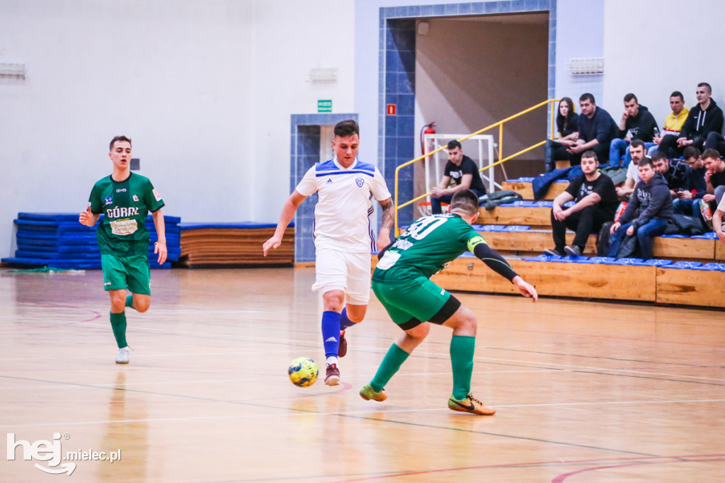 KF Stal Mielec - Góral Tryńcza 6:1