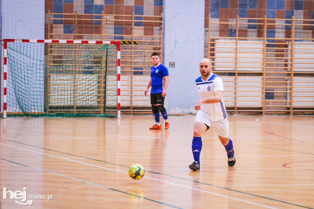 KF Stal Mielec - Góral Tryńcza 6:1