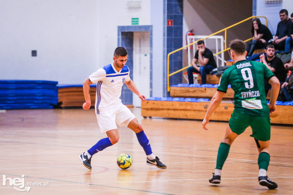 KF Stal Mielec - Góral Tryńcza 6:1