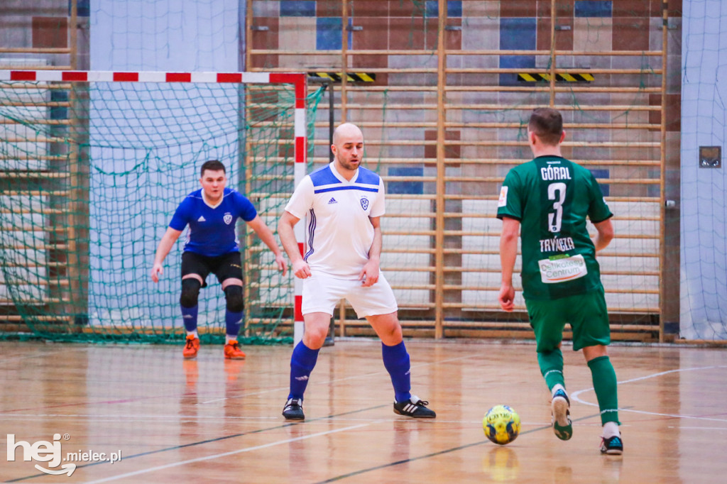 KF Stal Mielec - Góral Tryńcza 6:1