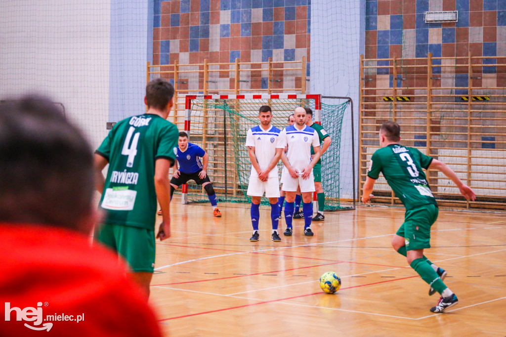 KF Stal Mielec - Góral Tryńcza 6:1