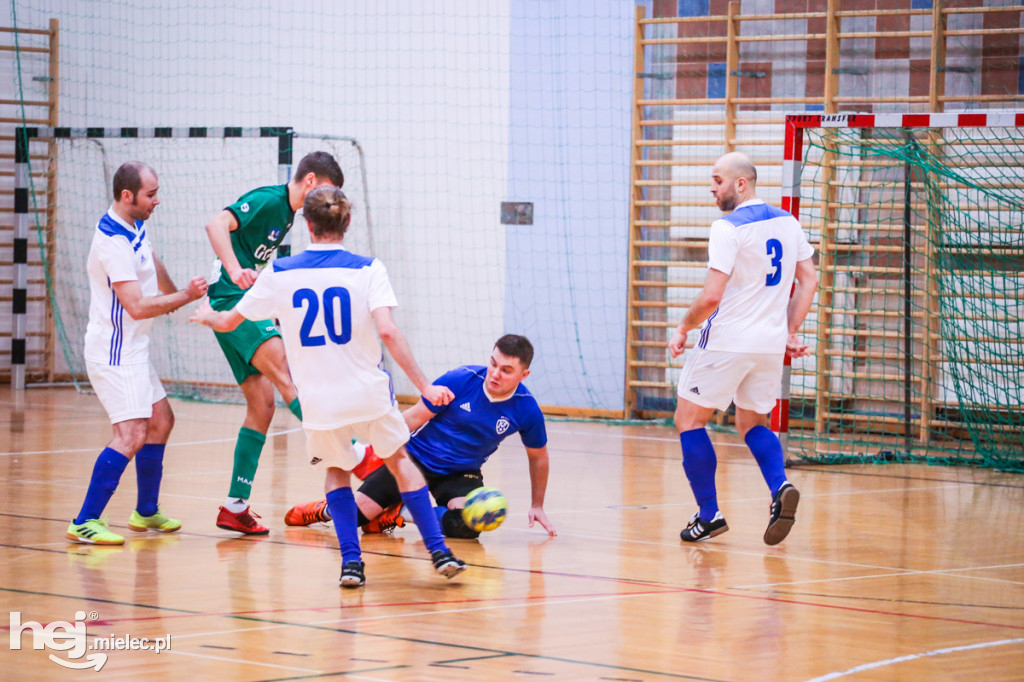 KF Stal Mielec - Góral Tryńcza 6:1