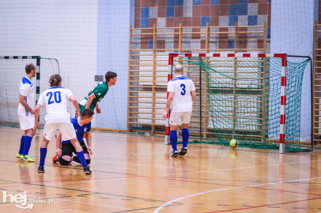 KF Stal Mielec - Góral Tryńcza 6:1