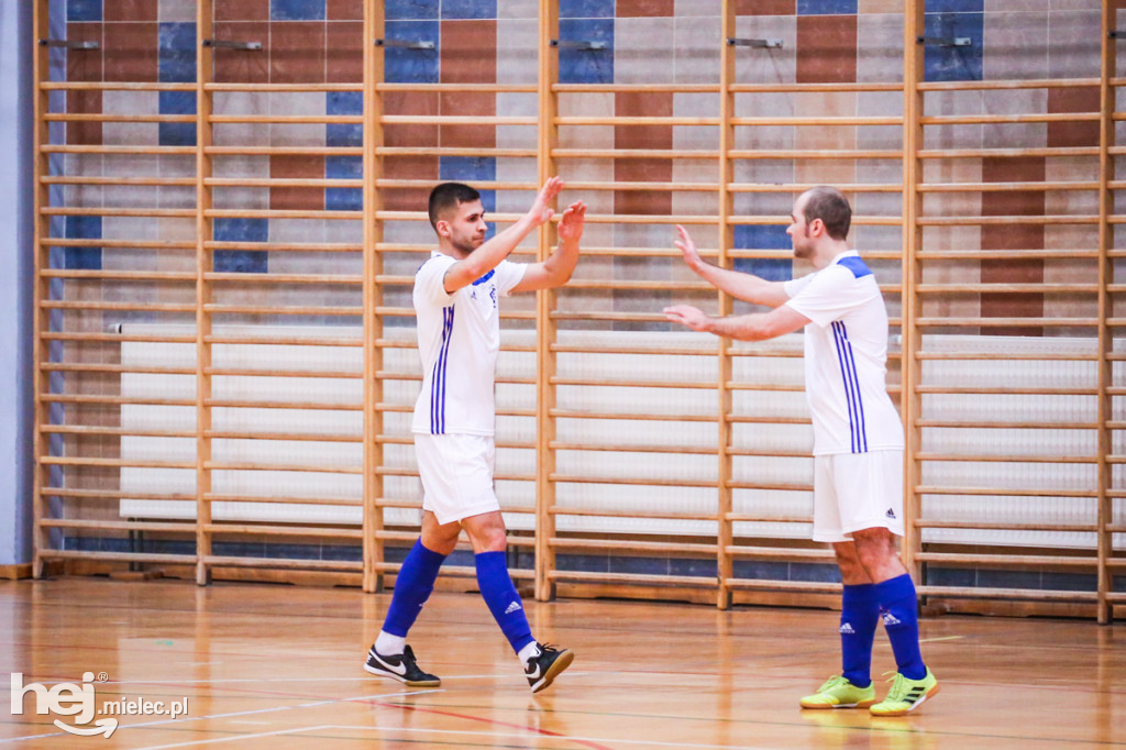 KF Stal Mielec - Góral Tryńcza 6:1