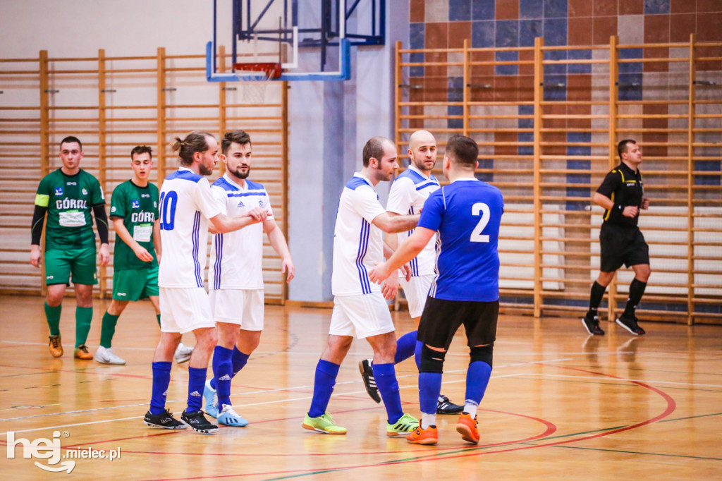 KF Stal Mielec - Góral Tryńcza 6:1