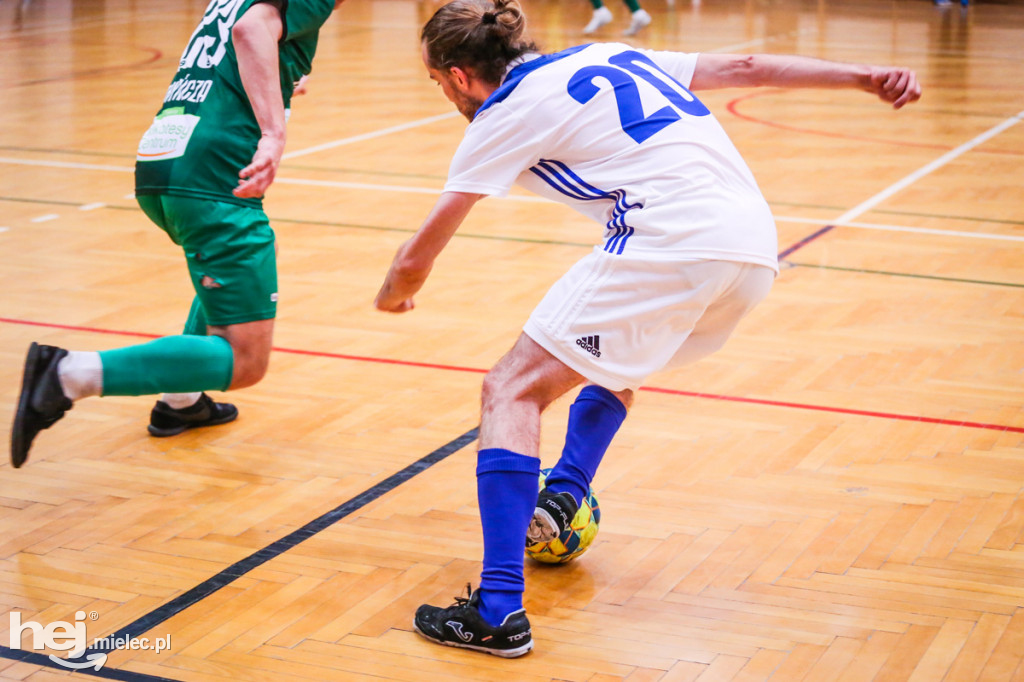 KF Stal Mielec - Góral Tryńcza 6:1