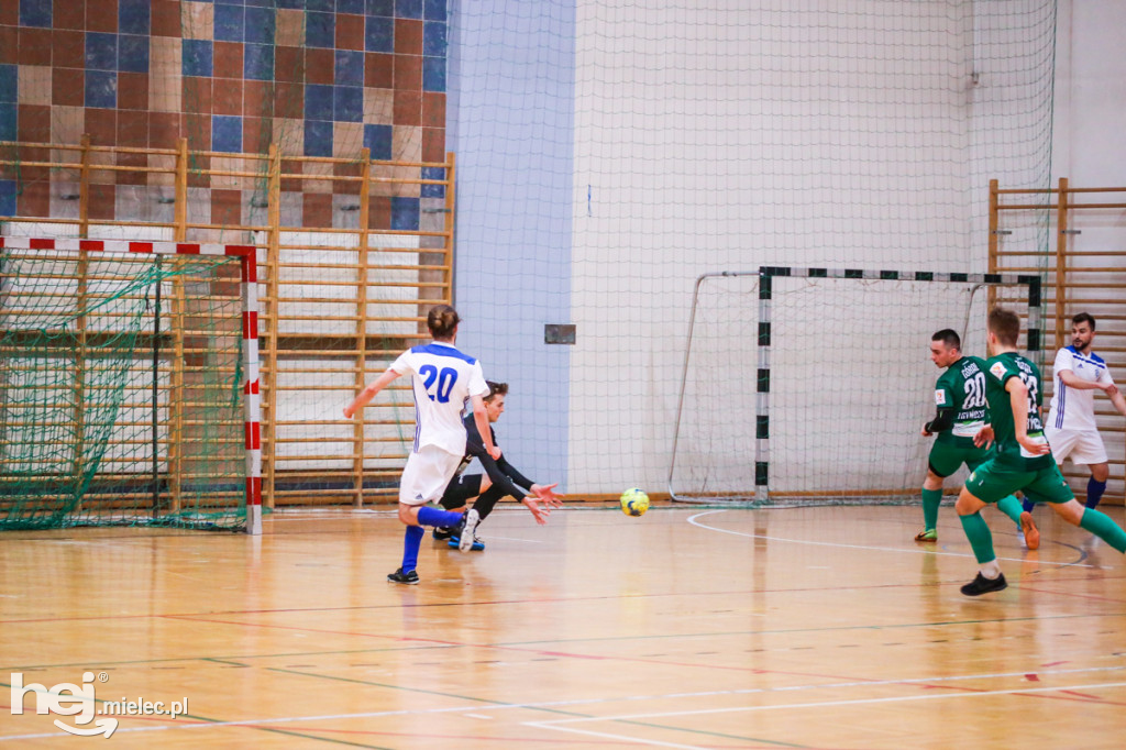 KF Stal Mielec - Góral Tryńcza 6:1