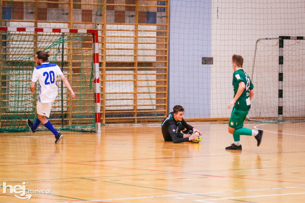 KF Stal Mielec - Góral Tryńcza 6:1