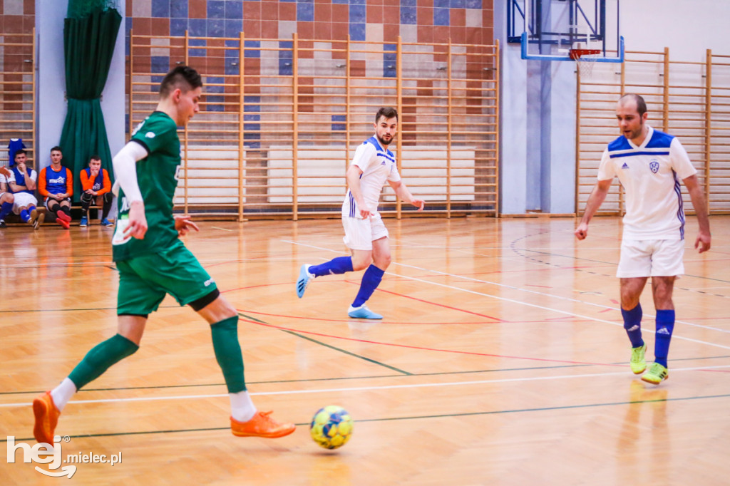 KF Stal Mielec - Góral Tryńcza 6:1