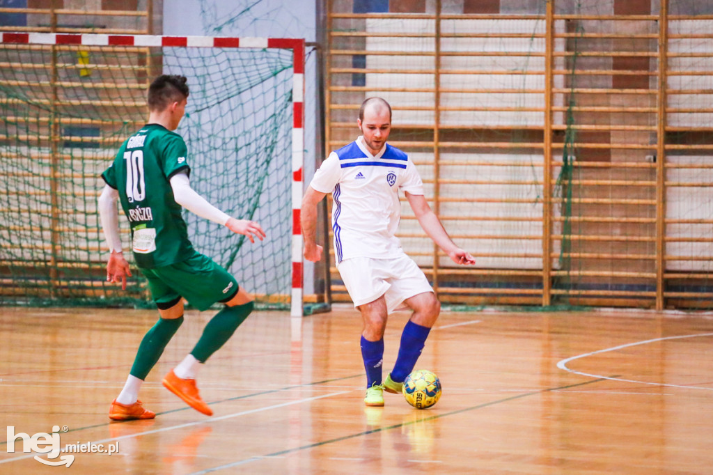 KF Stal Mielec - Góral Tryńcza 6:1