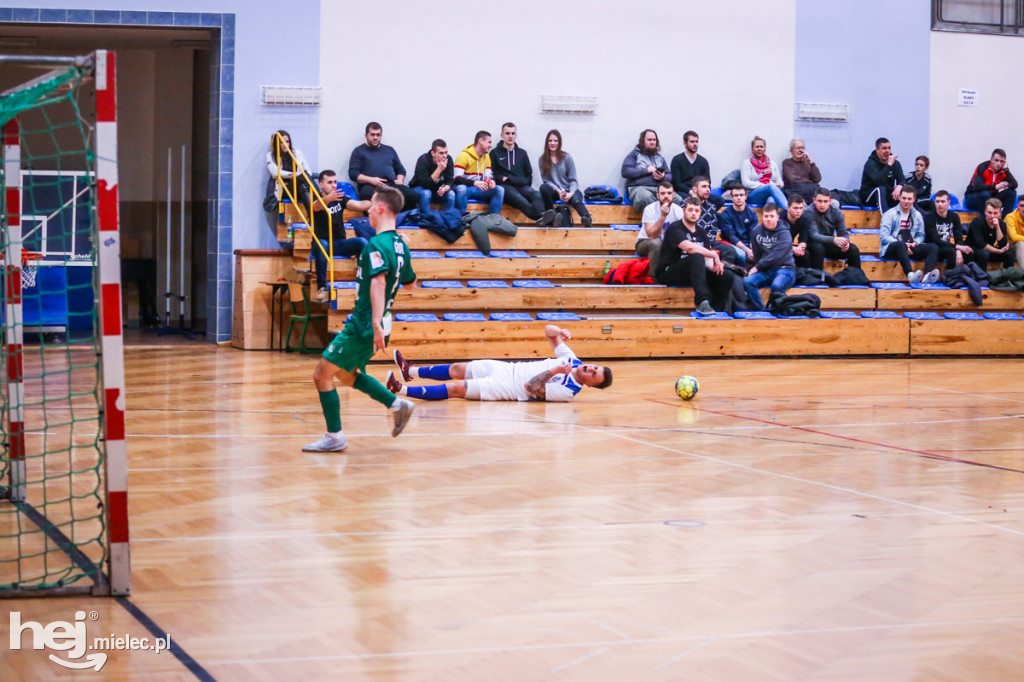 KF Stal Mielec - Góral Tryńcza 6:1