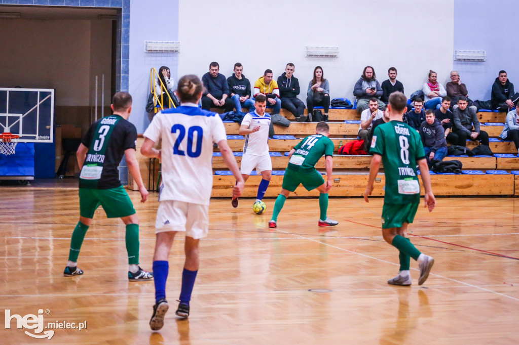 KF Stal Mielec - Góral Tryńcza 6:1