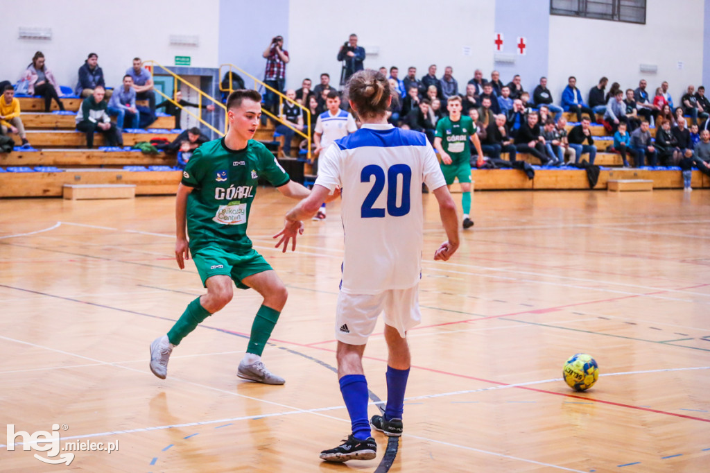 KF Stal Mielec - Góral Tryńcza 6:1