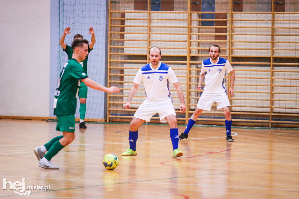 KF Stal Mielec - Góral Tryńcza 6:1