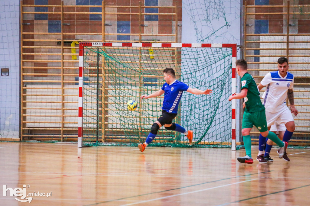 KF Stal Mielec - Góral Tryńcza 6:1