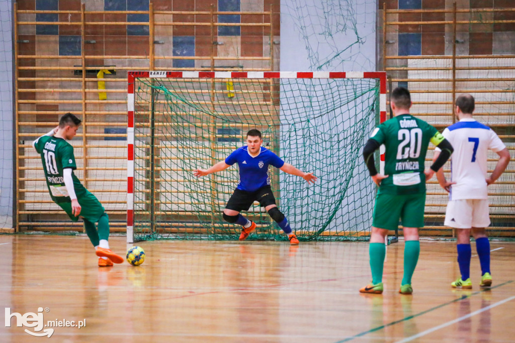 KF Stal Mielec - Góral Tryńcza 6:1