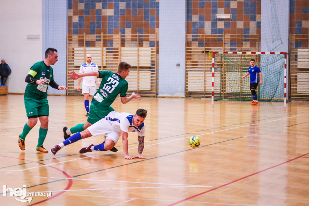 KF Stal Mielec - Góral Tryńcza 6:1