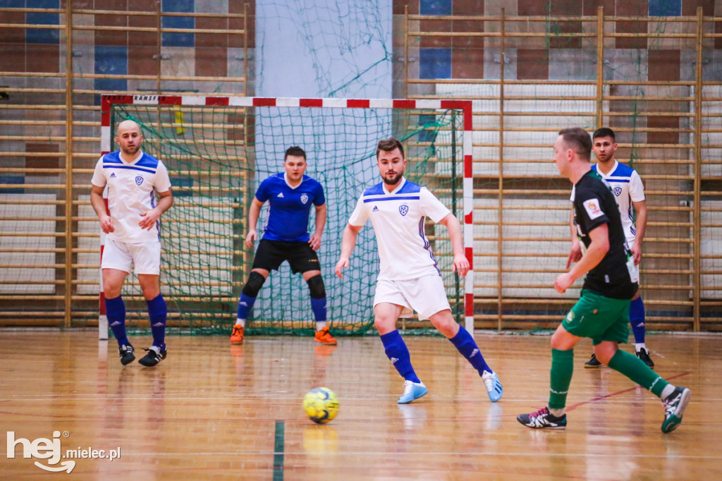 KF Stal Mielec - Góral Tryńcza 6:1