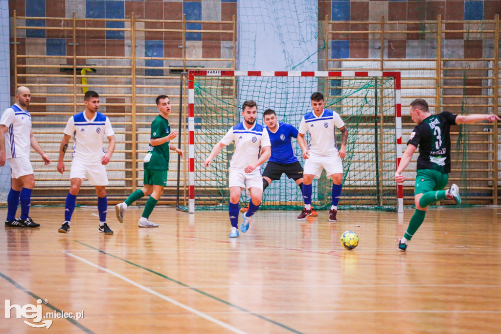 KF Stal Mielec - Góral Tryńcza 6:1