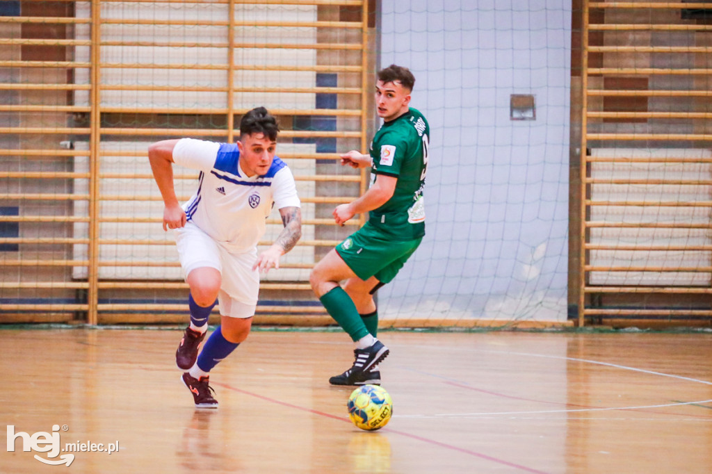 KF Stal Mielec - Góral Tryńcza 6:1