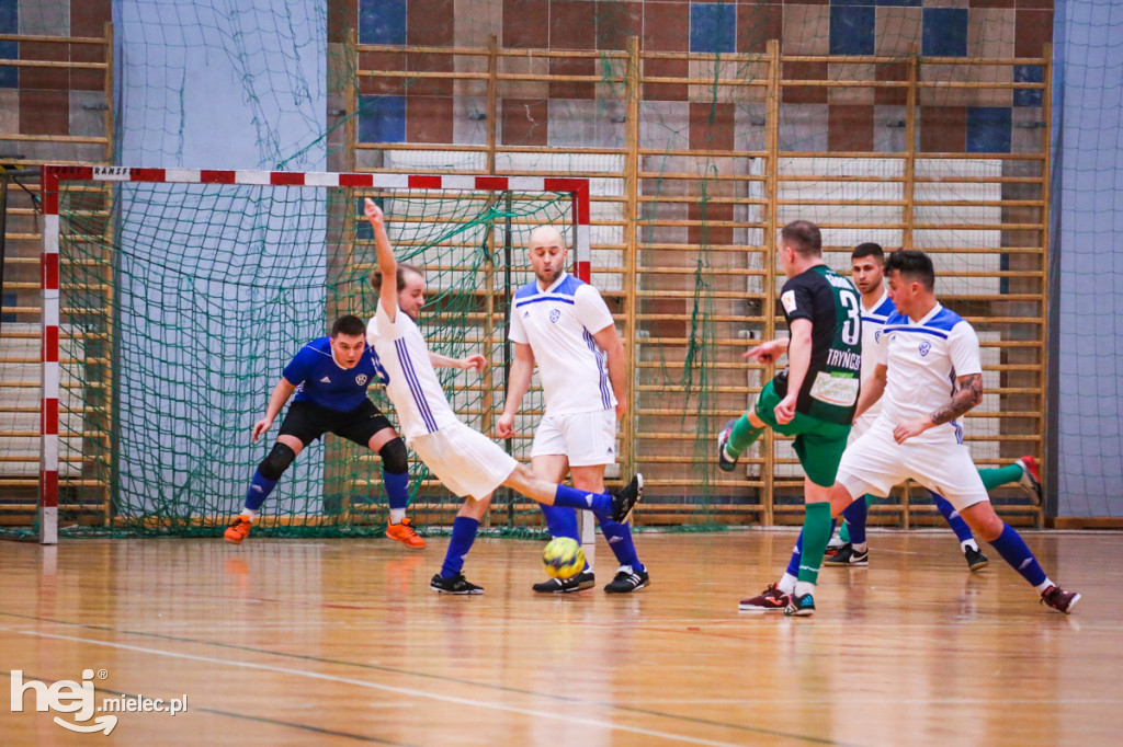 KF Stal Mielec - Góral Tryńcza 6:1