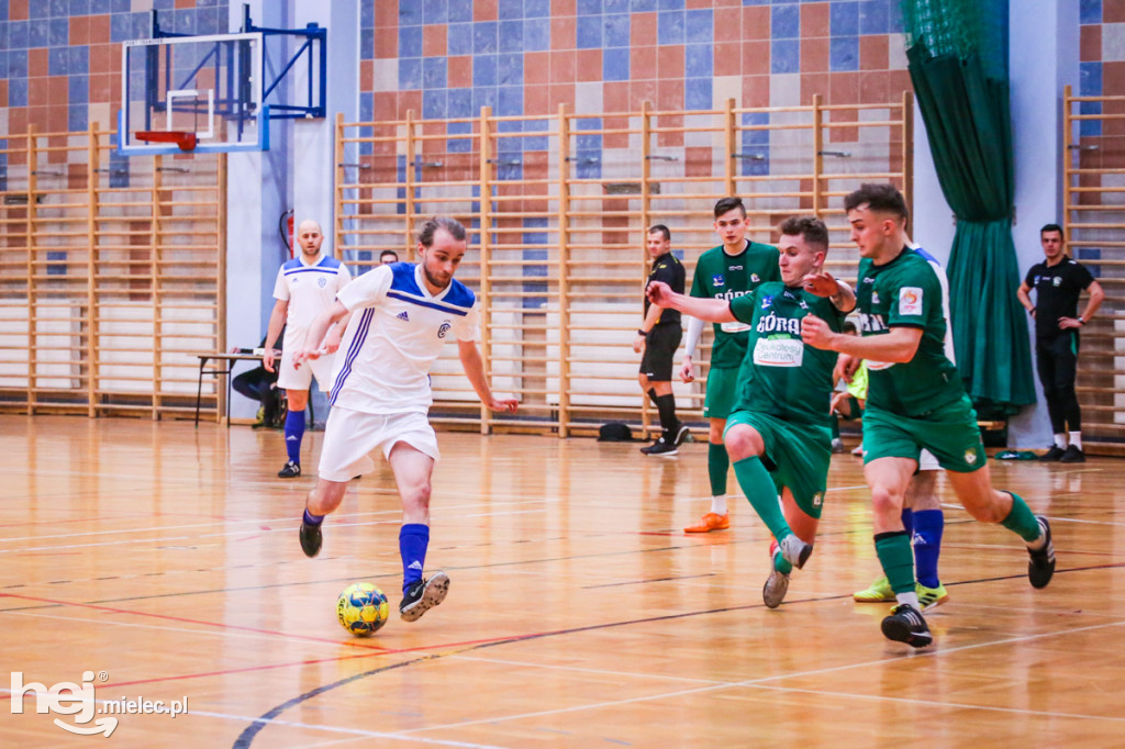 KF Stal Mielec - Góral Tryńcza 6:1