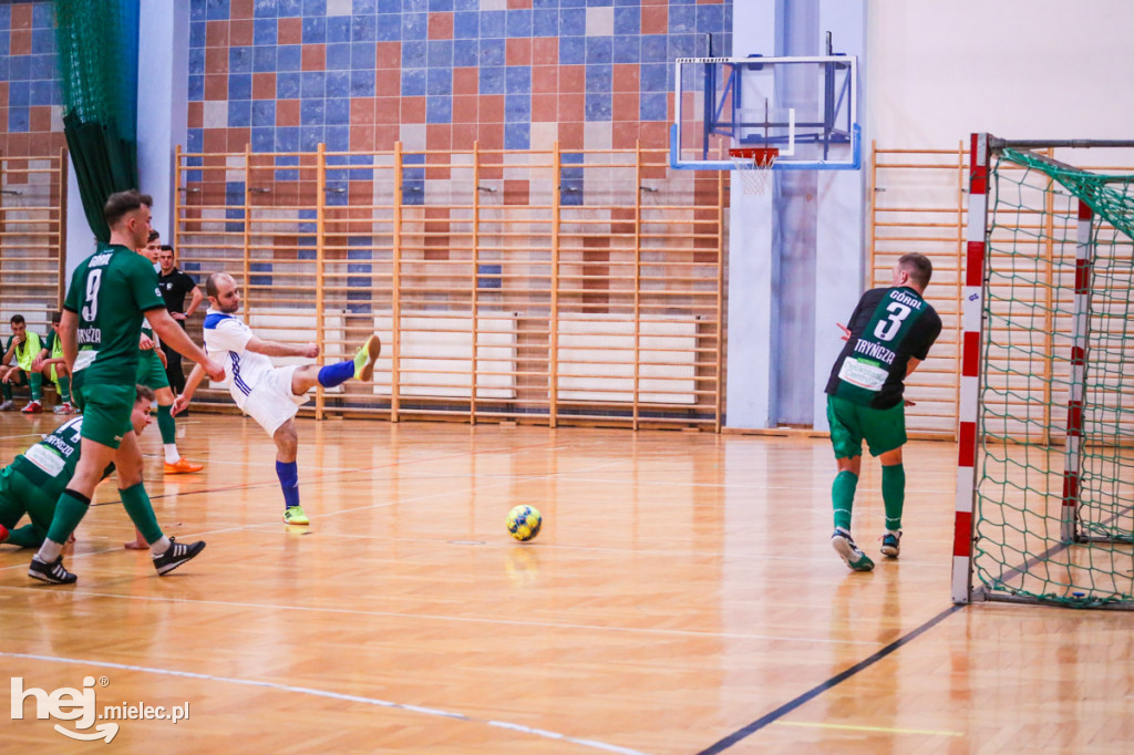 KF Stal Mielec - Góral Tryńcza 6:1