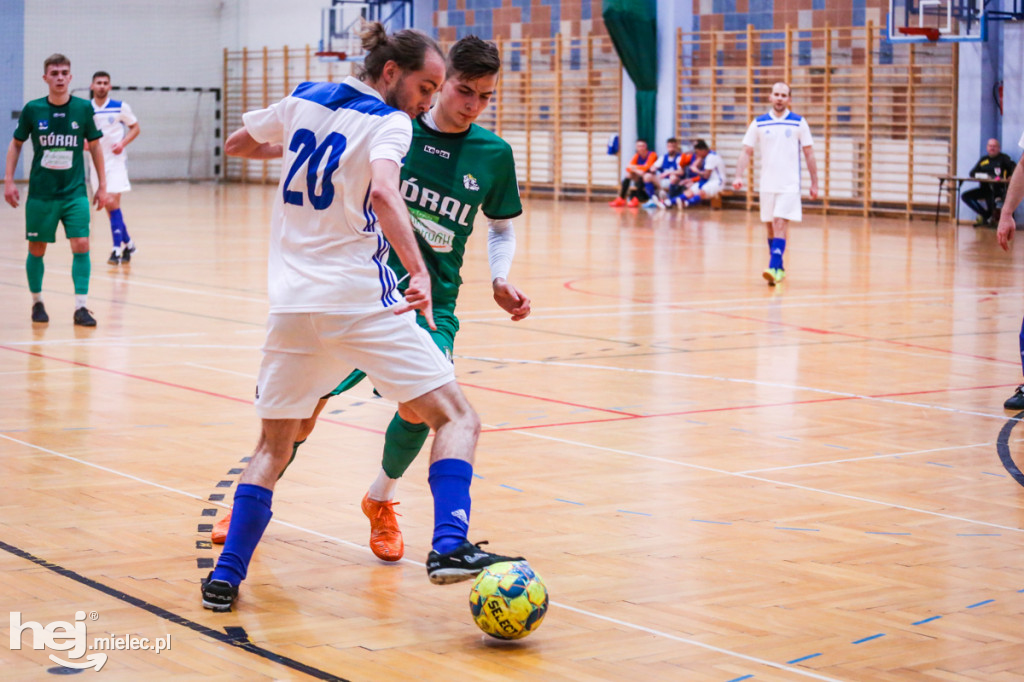 KF Stal Mielec - Góral Tryńcza 6:1