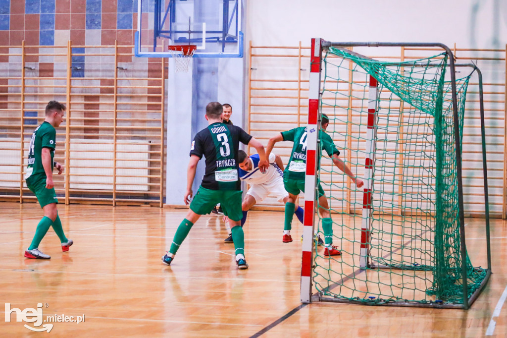 KF Stal Mielec - Góral Tryńcza 6:1