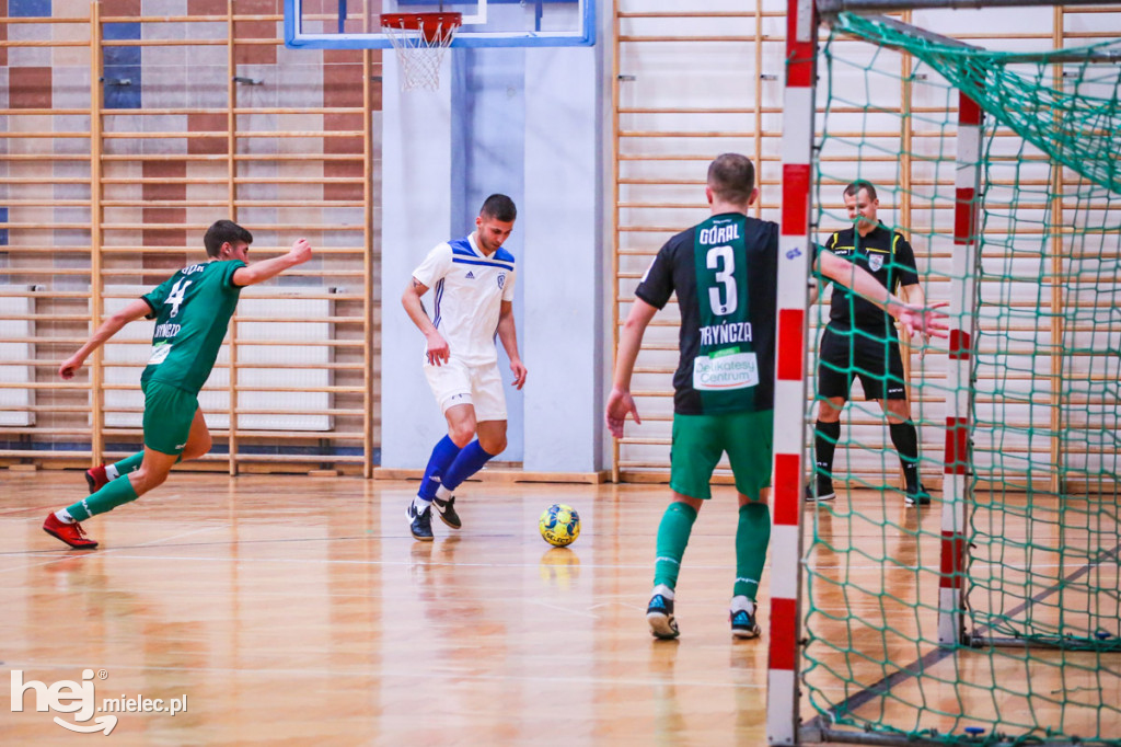 KF Stal Mielec - Góral Tryńcza 6:1