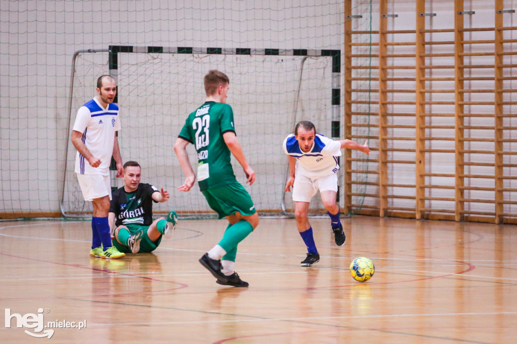 KF Stal Mielec - Góral Tryńcza 6:1