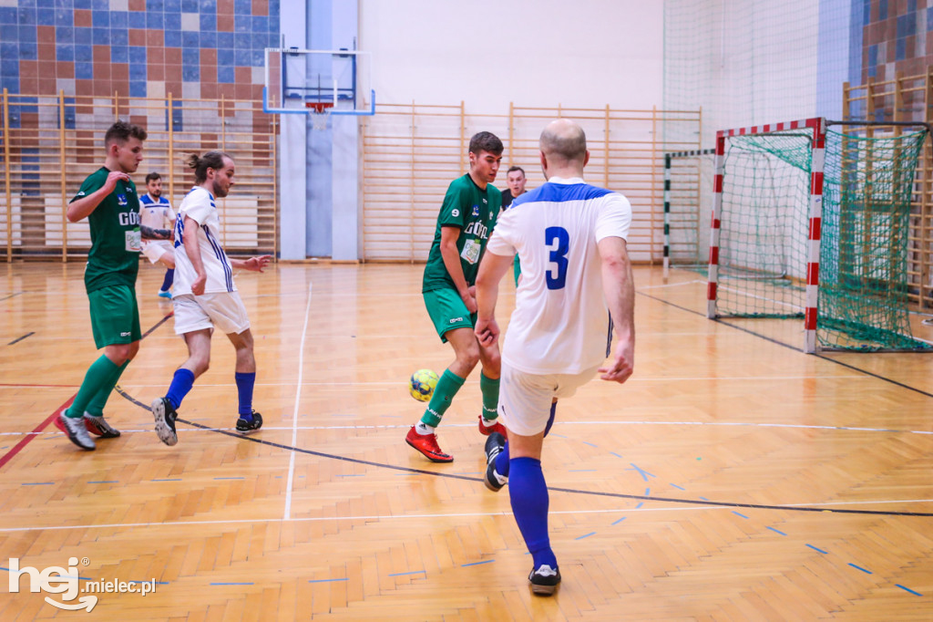 KF Stal Mielec - Góral Tryńcza 6:1