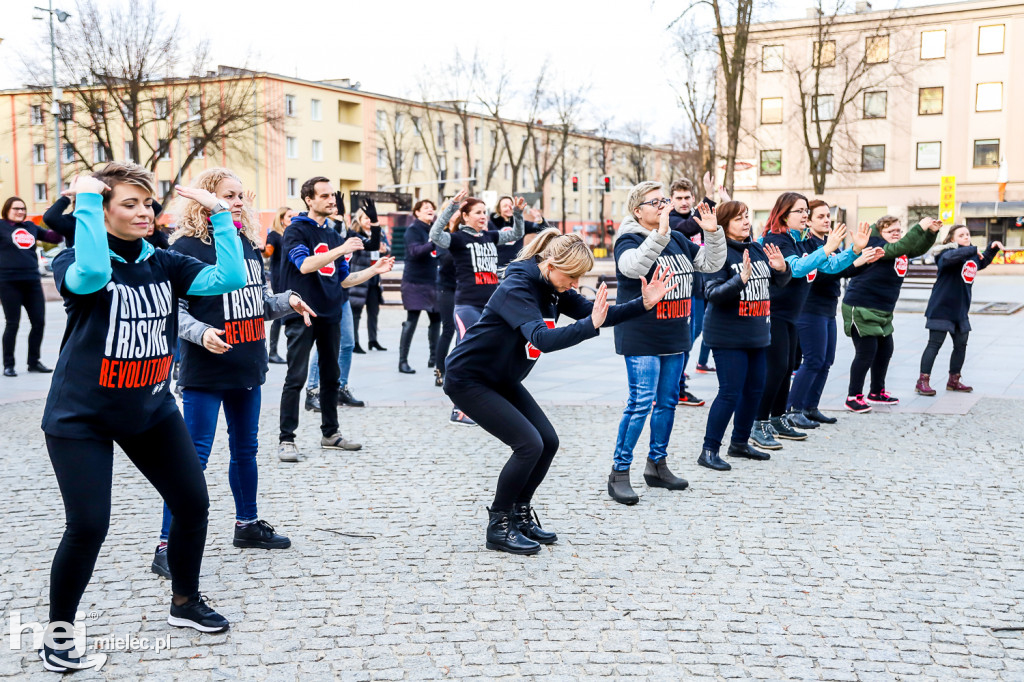 One Billion Rising Mielec 2020