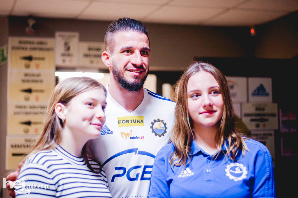 Dzień Otwarty PGE FKS Stal Mielec