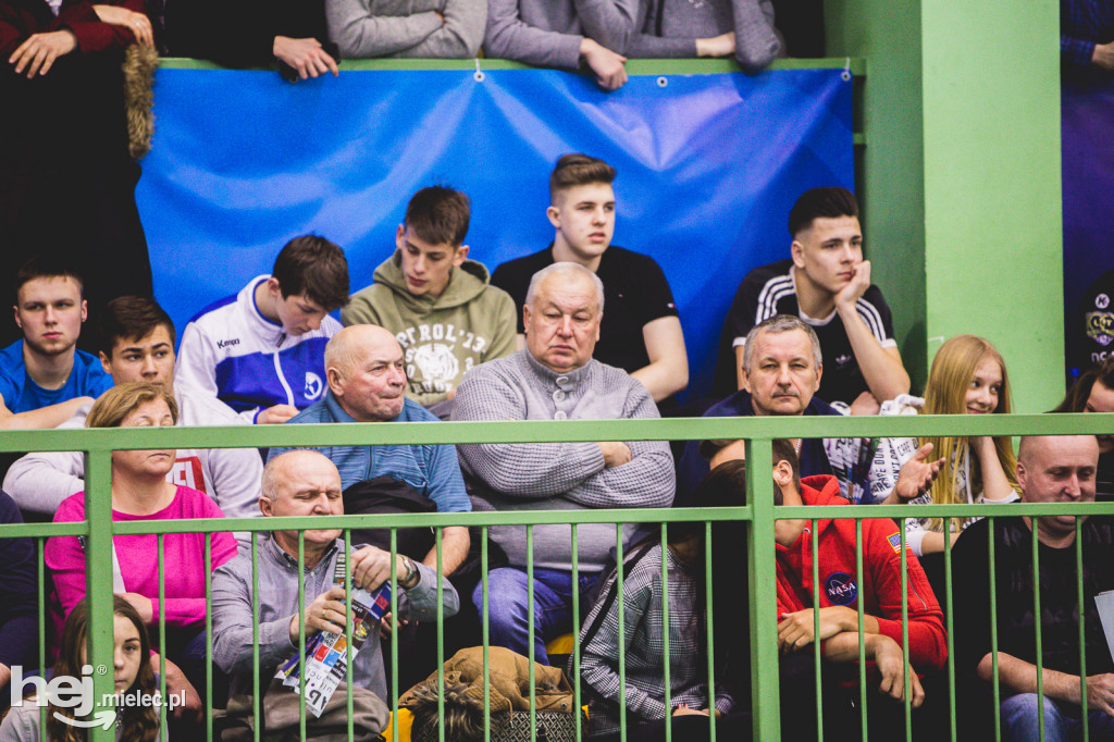 SPR Stal Mielec - Grupa Azoty Tarnów