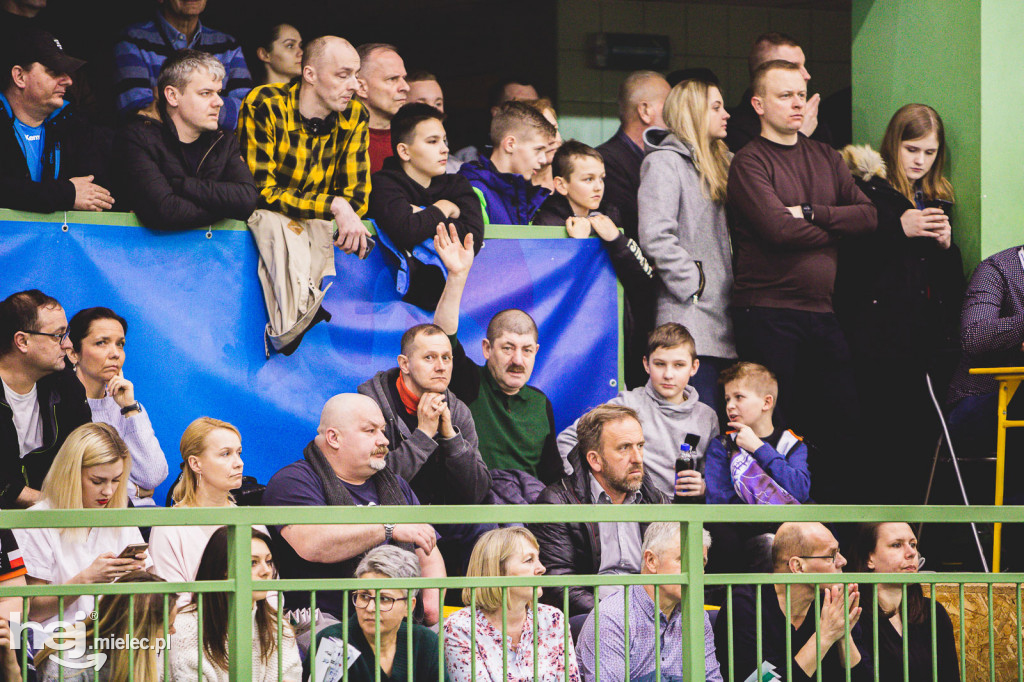 SPR Stal Mielec - Grupa Azoty Tarnów