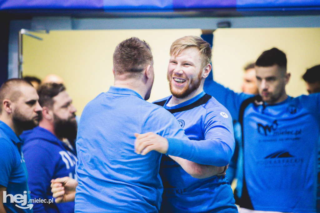SPR Stal Mielec - Grupa Azoty Tarnów
