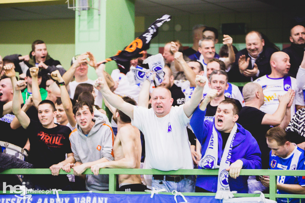 SPR Stal Mielec - Grupa Azoty Tarnów